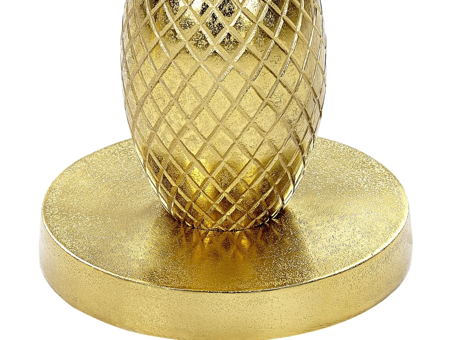 New Stolik pomocniczy PANNOUVRE Metal Wszystkie Stoły|Wszystkie Stoły