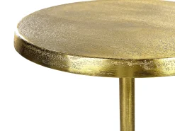 New Stolik pomocniczy PANNOUVRE Metal Wszystkie Stoły|Wszystkie Stoły