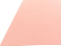 Discount Stolik pomocniczy PECOS Pastelowy róż Wszystkie Stoły|Wszystkie Stoły