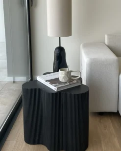Outlet Stolik pomocniczy PERRY Wszystkie Stoły|Wszystkie Stoły