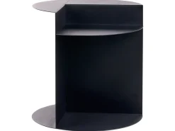 Discount Stolik pomocniczy TAGGART Metal Wszystkie Stoły|Wszystkie Stoły