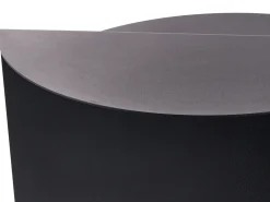 Discount Stolik pomocniczy TAGGART Metal Wszystkie Stoły|Wszystkie Stoły