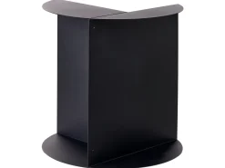 Discount Stolik pomocniczy TAGGART Metal Wszystkie Stoły|Wszystkie Stoły