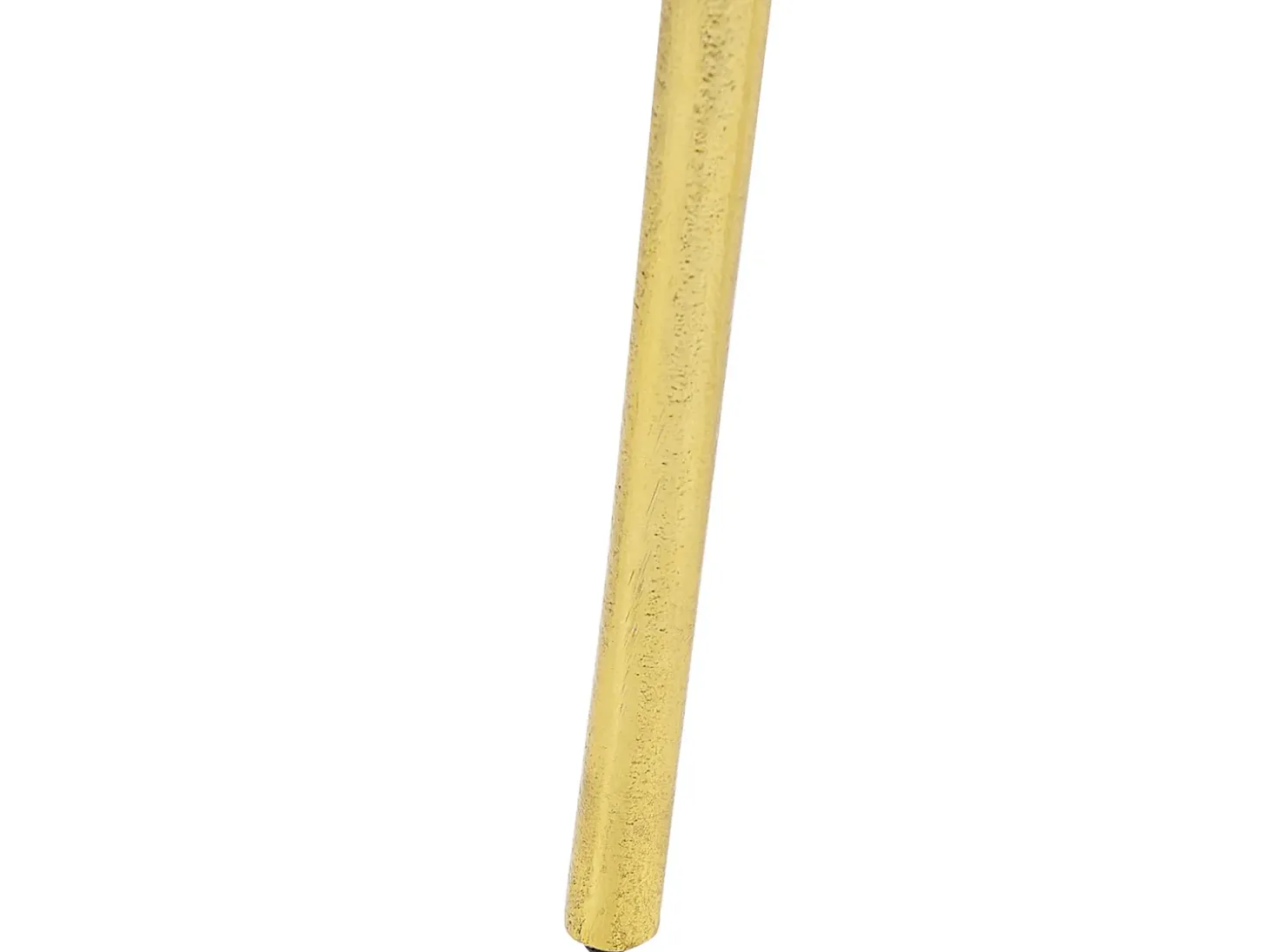 Clearance Stolik pomocniczy TAUPO Metal Wszystkie Stoły|Wszystkie Stoły