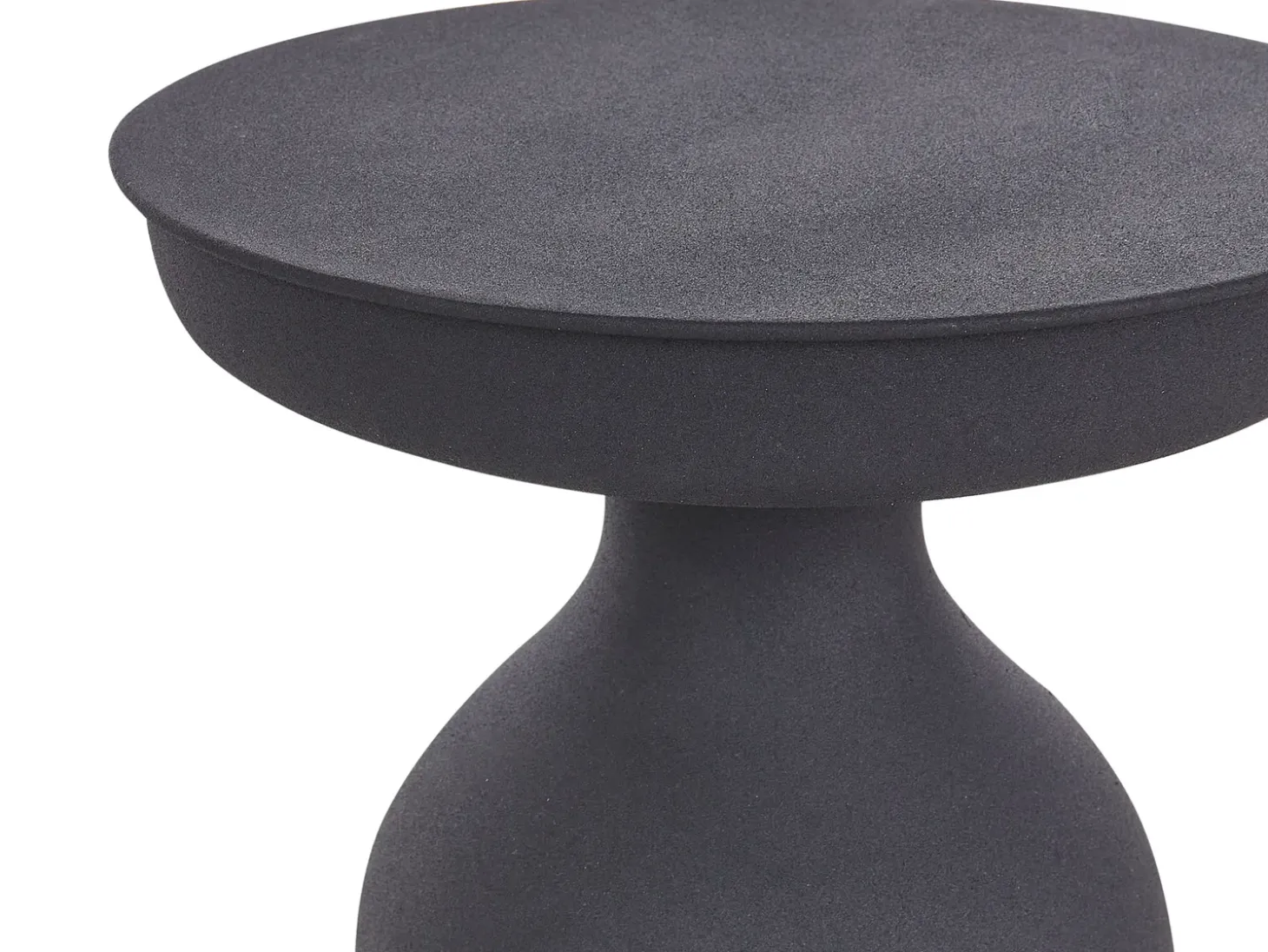 Sale Stolik pomocniczy TENJO Metal Wszystkie Stoły|Wszystkie Stoły