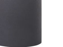 Sale Stolik pomocniczy TENJO Metal Wszystkie Stoły|Wszystkie Stoły