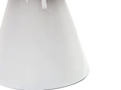 Best Stolik pomocniczy TIBITO Metal Czarny Wszystkie Stoły|Wszystkie Stoły