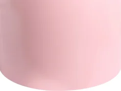 Clearance TORRENS Metal Pastelowy róż Wszystkie Stoły|Wszystkie Stoły