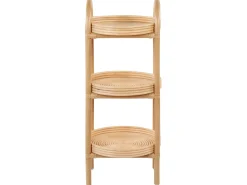 Sale Stolik pomocniczy TROOLIE Rattan Wszystkie Stoły|Wszystkie Stoły