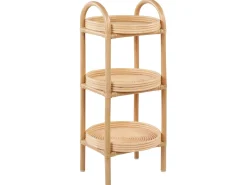 Sale Stolik pomocniczy TROOLIE Rattan Wszystkie Stoły|Wszystkie Stoły