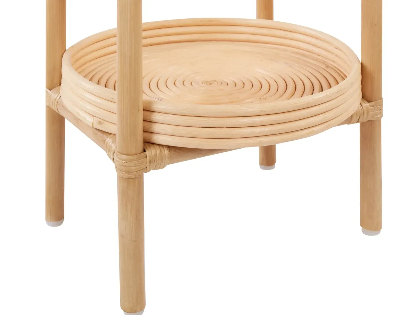 Sale Stolik pomocniczy TROOLIE Rattan Wszystkie Stoły|Wszystkie Stoły