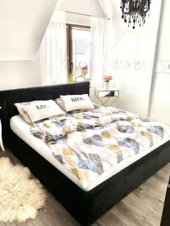 Hot Stolik pomocniczy VIVY Szkło Lustrzany srebrny Wszystkie Stoły|Wszystkie Stoły