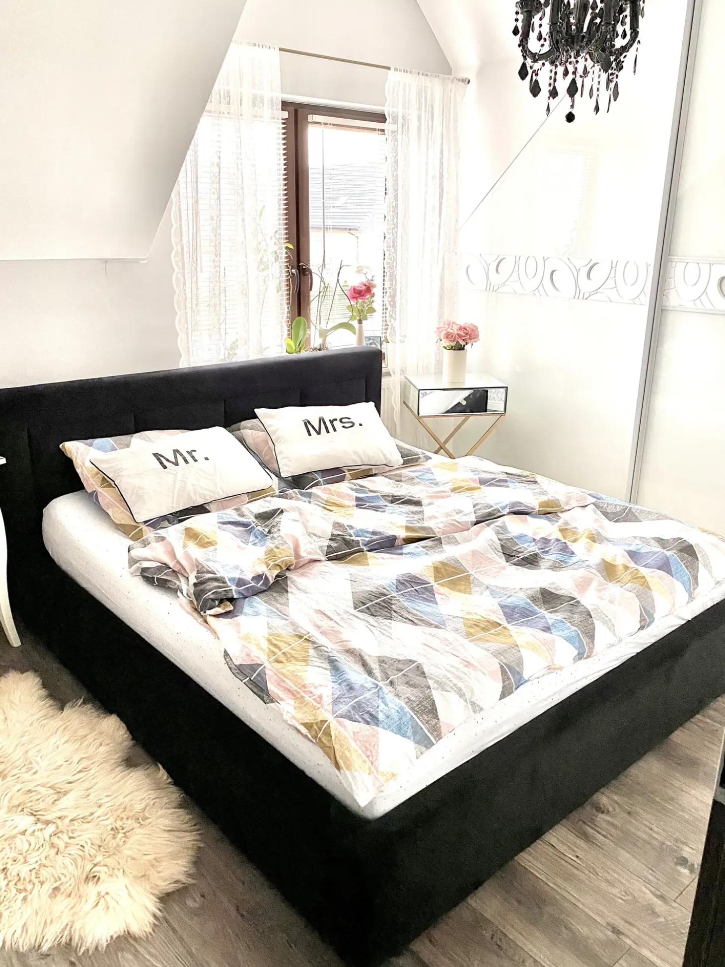 Hot Stolik pomocniczy VIVY Szkło Lustrzany srebrny Wszystkie Stoły|Wszystkie Stoły