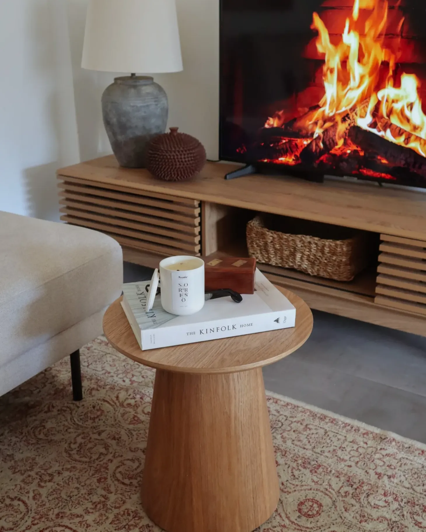 Hot WENLOCK Jesion jasny Wszystkie Stoły|Wszystkie Stoły