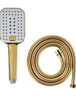 Słuchawka prysznicowa z wężem TINGO Słuchawki Prysznicowe|Wszystkie Baterie Łazienkowe