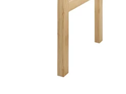 Clearance Szafka łazienkowa OKARCHE Bambus 63 cm Jasno Wszystko Do Przechowywania W Łazience|Szafki Łazienkowe
