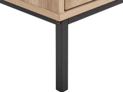 New ROSELL 40 cm Jasnobrązowy Wszystko Do Przechowywania W Łazience|Szafki Łazienkowe