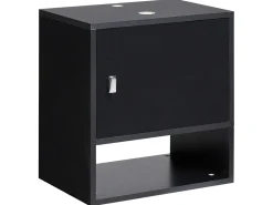 Online Szafka łazienkowa wisząca pod umywalkę LIMERIA 45 cm Wszystko Do Przechowywania W Łazience|Szafki Pod Umywalkę