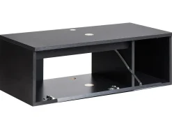 Discount Szafka łazienkowa wisząca pod umywalkę RUPANCO 80 cm Wszystko Do Przechowywania W Łazience|Szafki Pod Umywalkę