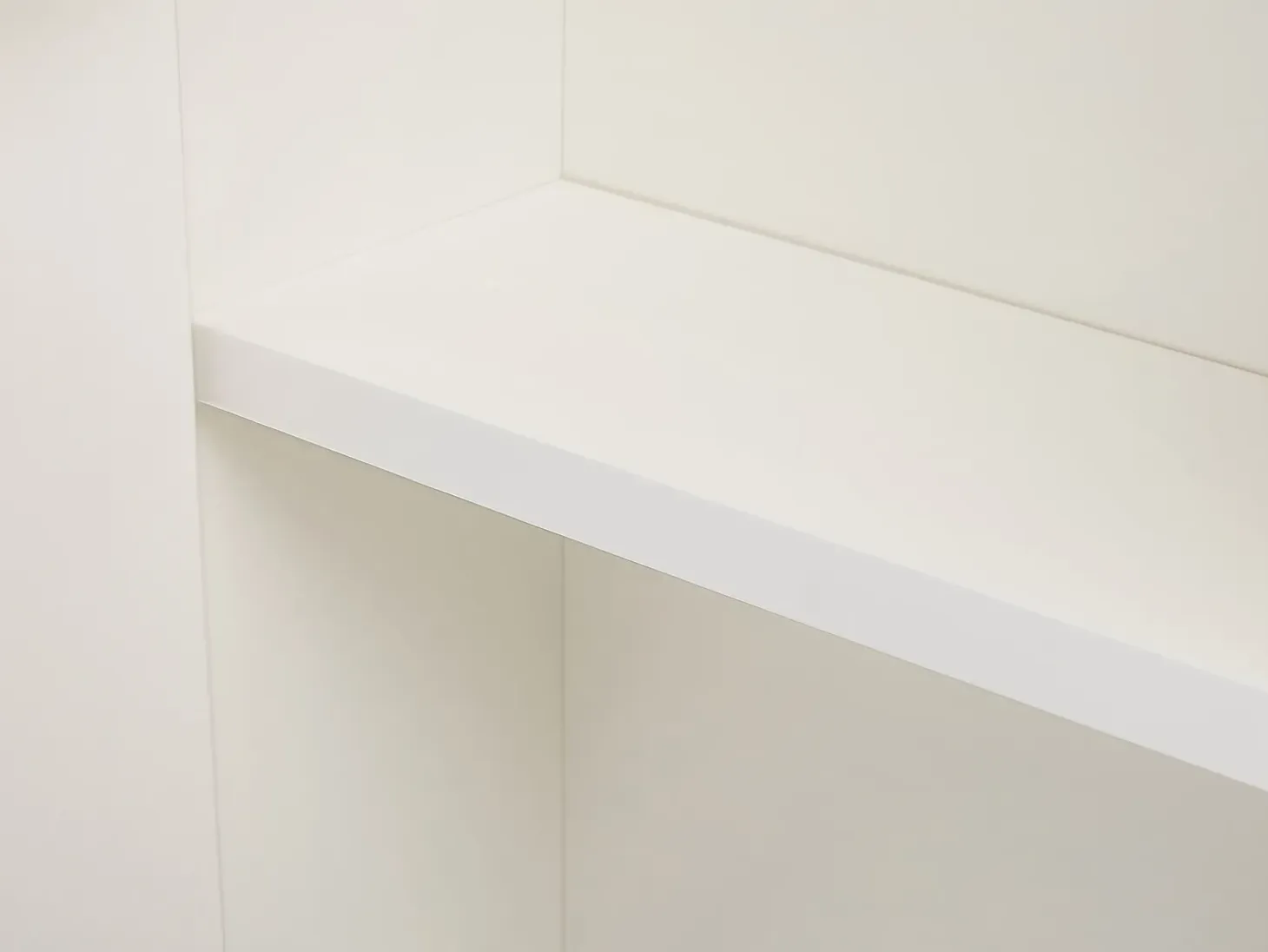Discount Szafka łazienkowa wisząca z lustrem LED CHABUNCO 60 cm 60 cm Biały Lustrzane Szafki|Wszystko Do Przechowywania W Łazience
