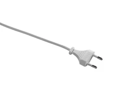 Discount Szafka łazienkowa wisząca z lustrem LED CHABUNCO 60 cm 60 cm Biały Lustrzane Szafki|Wszystko Do Przechowywania W Łazience