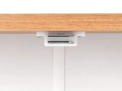 New ALAMOS 65 cm 60 cm Biały Lustrzane Szafki|Wszystko Do Przechowywania W Łazience