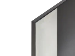 Outlet Szafka łazienkowa wisząca z lustrem JOINVILLE 60 cm Lustrzane Szafki|Wszystko Do Przechowywania W Łazience