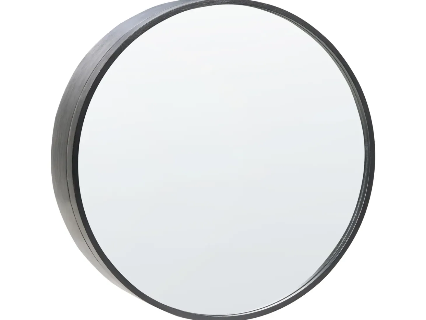 Sale Szafka łazienkowa wisząca z lustrem UCAYALI 50 cm 50 cm Lustrzane Szafki|Wszystko Do Przechowywania W Łazience