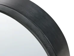 Sale Szafka łazienkowa wisząca z lustrem UCAYALI 50 cm 50 cm Lustrzane Szafki|Wszystko Do Przechowywania W Łazience