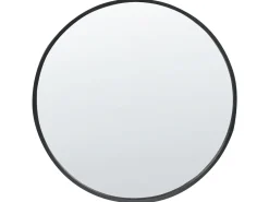 Sale Szafka łazienkowa wisząca z lustrem UCAYALI 50 cm 50 cm Lustrzane Szafki|Wszystko Do Przechowywania W Łazience