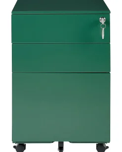 Outlet Szafka biurowa CAMI Metal Szafki Biurowe|Wszystko Do Przechowywania