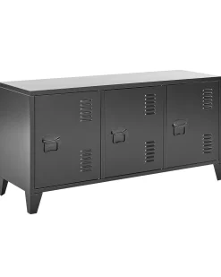 Clearance Szafka biurowa CARDIFF Metal Szafki Biurowe|Wszystko Do Przechowywania