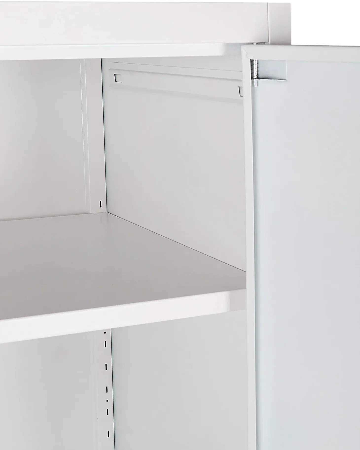 New Szafka biurowa FELDSPAR Metal Szafy|Wszystko Do Przechowywania