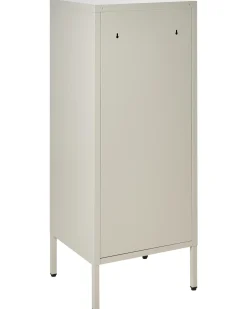 Outlet Szafka biurowa HURON Metal Jasno Szafki Biurowe|Wszystko Do Przechowywania