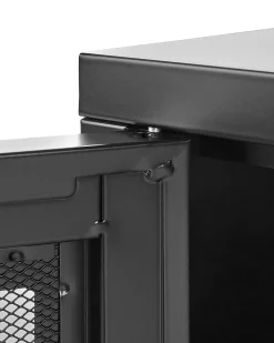 Outlet Szafka biurowa MORLEY Metal Szafki Biurowe|Wszystko Do Przechowywania