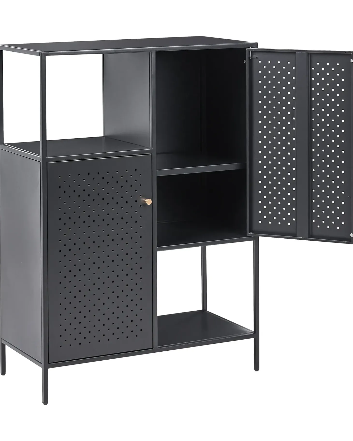 Sale Szafka biurowa RAKAIA Metal Szafki Biurowe|Wszystko Do Przechowywania