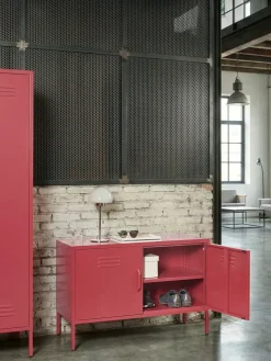 Discount Szafka biurowa URIA Metal Szafki Biurowe|Wszystko Do Przechowywania