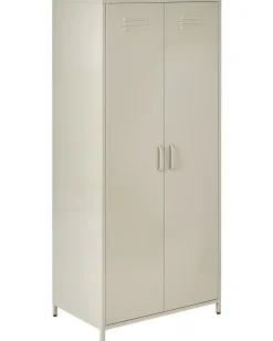 Discount Szafka biurowa VARNA Metal Jasno Szafy|Wszystko Do Przechowywania