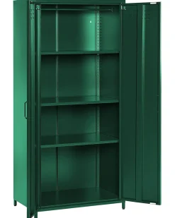 Discount Szafka biurowa VARNA Metal Szafy|Wszystko Do Przechowywania