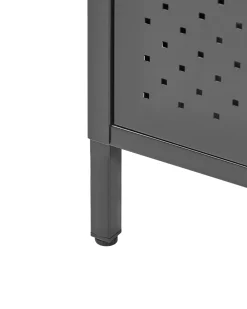 Discount Szafka biurowa WAIKATO Metal Szafki Biurowe|Wszystko Do Przechowywania