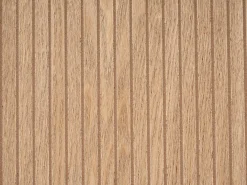 Clearance BLYTHE Jesion naturalny Czarny Szafki I Komody|Szafki I Komody