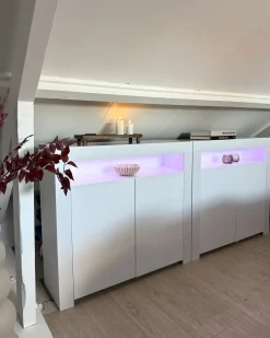 Outlet Szafka COVINA Szafki I Komody|Szafki I Komody