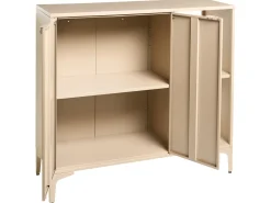 Clearance ARDURA Metal Szafki I Komody|Szafki I Komody