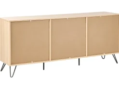 Online CARDIGAN Jasnobrązowy Szafki I Komody|Szafki I Komody