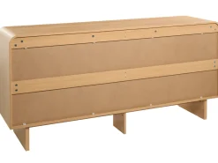 Outlet DELORAINE Jasno Szafki I Komody|Szafki I Komody