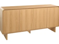 Outlet DELORAINE Jasno Szafki I Komody|Szafki I Komody