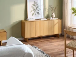Outlet DELORAINE Jasno Szafki I Komody|Szafki I Komody