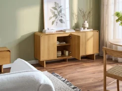 Outlet DELORAINE Jasno Szafki I Komody|Szafki I Komody