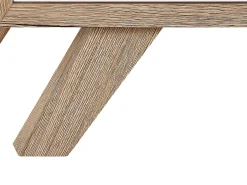 Sale 2-drzwiowa FORESTER Brązowy/ biały Szafki I Komody|Szafki I Komody