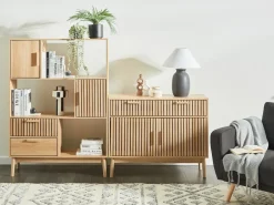 Outlet LYNWOOD Jasno Szafki I Komody|Szafki I Komody